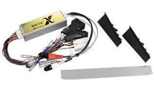 ビートソニック/Beat-sonic] サウンドアダプター 【品番】 MVX-11A