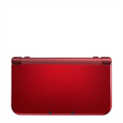 ニンテンドー3DS メタリックレッド Amazon | ニンテンドー3DS メタリックレッド | ゲーム機本体