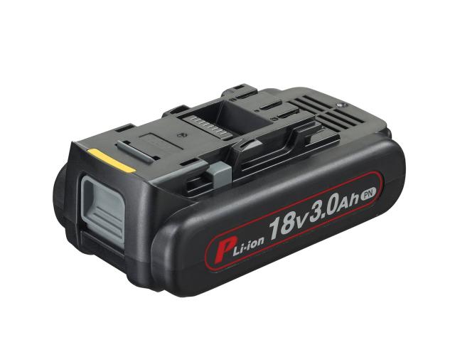 パナソニック リチウムイオン電池パック (Li-ion) 18V 3.0Ah 薄型軽量PNタイプ EZ9L53_1