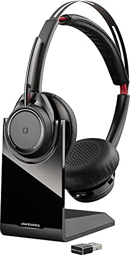 Plantronics voyager focus discount