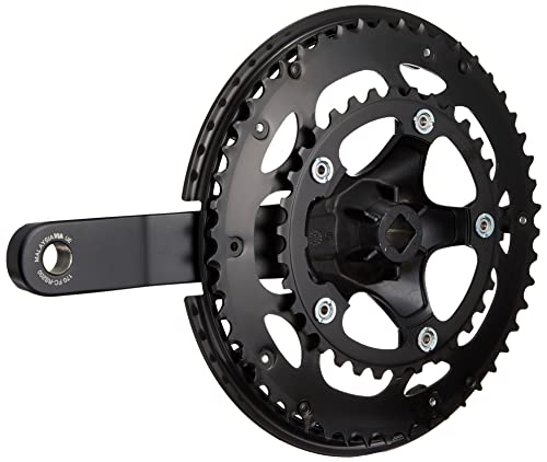 フロントチェーンホイール シマノ (SHIMANO) フロントチェーンホイール (ROAD) FC-RS200 50×34T