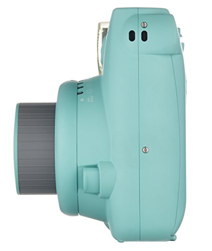 FUJIFILM インスタントカメラ チェキ instax mini8プラス 接写レンズ