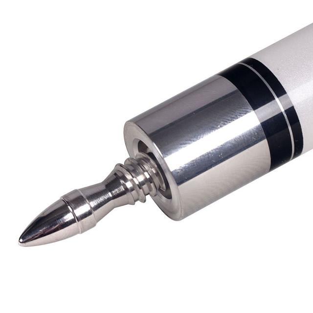 Cuesoul 58”19oz 2ピースメープルビリヤードプールキュースティック