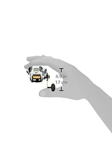 シマノ(SHIMANO) 電動リール 15 プレミオ 3000 右ハンドル 初心者向け