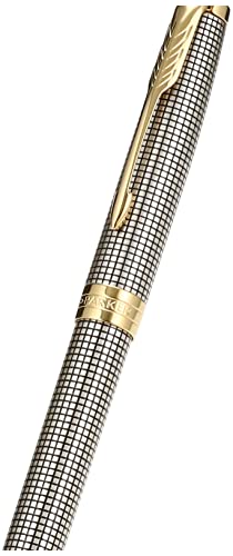 PARKER パーカー ボールペン ソネット プレミアム シズレGT 中字 油性