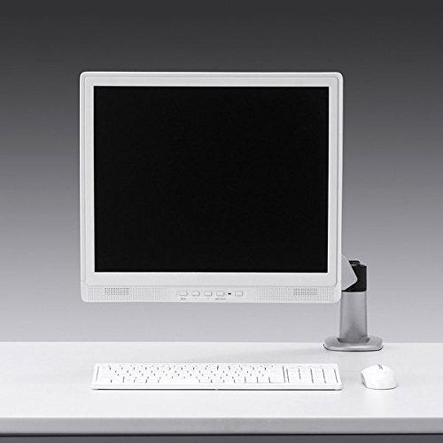 サンワサプライ CR-LA1005N 垂直液晶モニターアーム(机用・垂直)の通販は