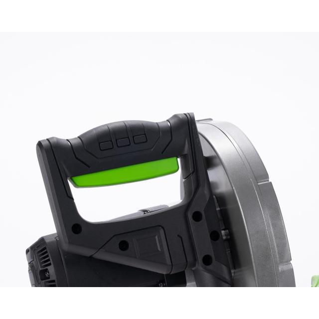 高儀(Takagi) EARTH MAN チップソー切断機 チップソー 電動工具 高速カッター 電動のこぎり 卓上丸ノコ 高速切断機 スライド丸鋸 テーブ_4