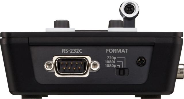 Roland ローランド HD VIDEO SWITCHER V-1HD