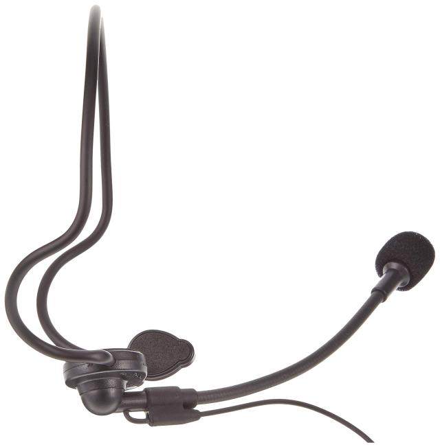UNIPEX HM-10E マイクロホン ＷＭ-8100Aワイヤレスマイク用 Amazon | ユニペックス WM-3100・WM-8100A用ヘッドセット形