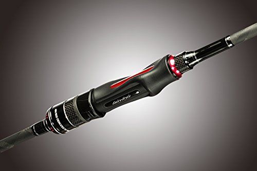 AbuGarcia (アブガルシア) ソルティースタイル アジング SStyle Ajing