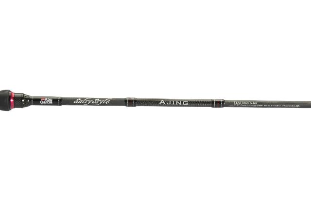 AbuGarcia (アブガルシア) ソルティースタイル アジング SStyle Ajing