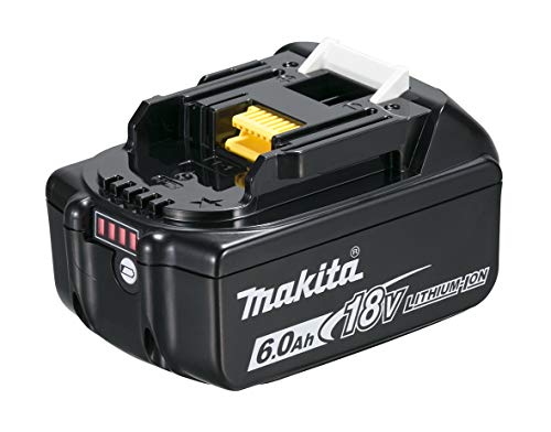 マキタ リチウムイオンバッテリBL1860B 18V 6.0Ah A-60464_1
