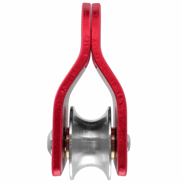 GM CLIMBING CE UIAA認証 25kN マイクロプーリー モバイル式