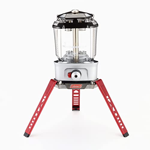 コールマン(Coleman) ランタン ノーザンノバ 約3000ルーメンの通販はau