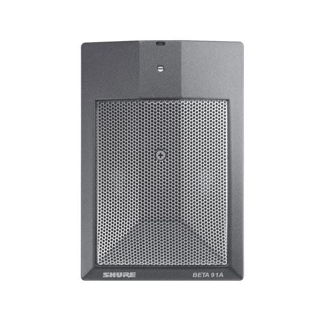 SHURE コンデンサー マイクロ電話機 BETA91A-X 【国内定まり品】
