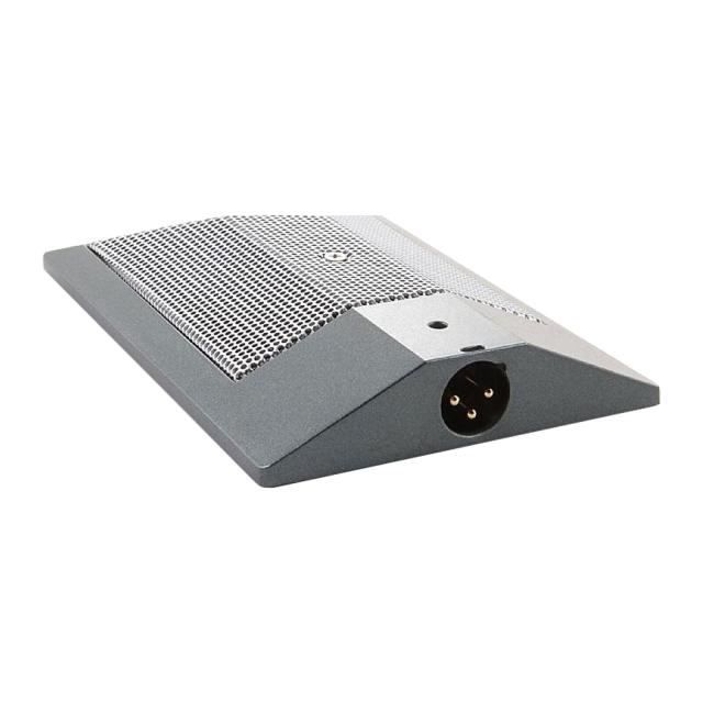 SHURE コンデンサー マイクロ電話機 BETA91A-X 【国内定まり品】