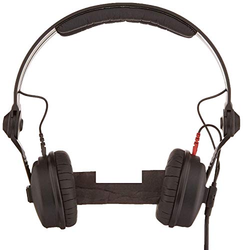 Sennheiser ゼンハイザー HD 25 PLUS 密閉型 プロフェッショナル