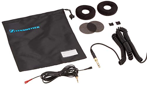 Sennheiser ゼンハイザー HD 25 PLUS 密閉型 プロフェッショナル