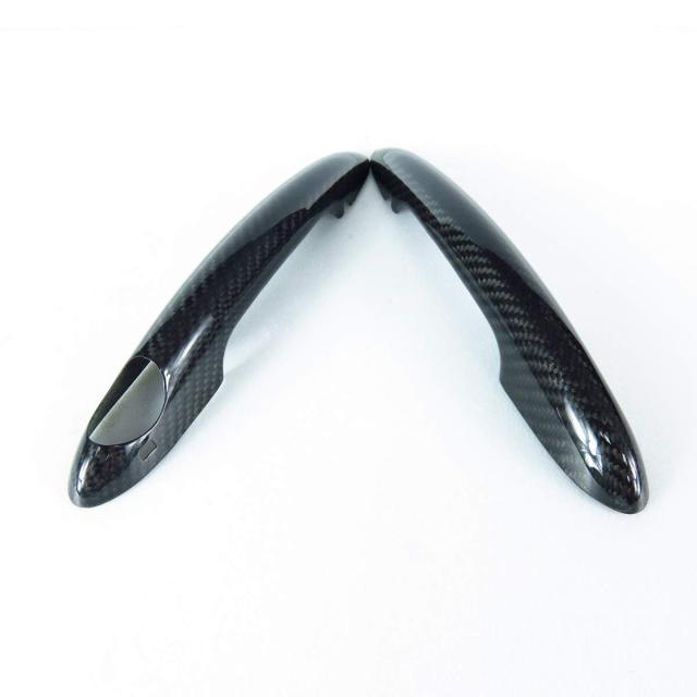 BAR Autotech ミニクーパー F56 F56S F57 F57S ドライカーボン製 ドア