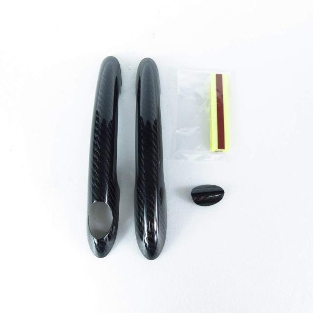 BAR Autotech ミニクーパー F56 F56S F57 F57S ドライカーボン製 ドア