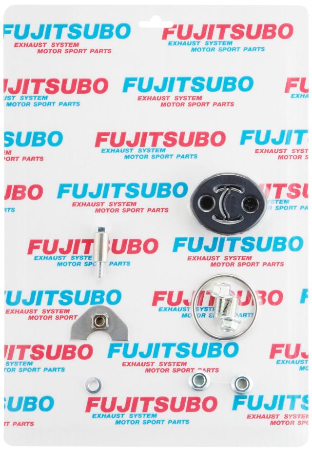 フジツボ ( FUJITSUBO ) マフラー【 オーソライズ K 】スズキ アルトターボ RS 4WD HA36S 750-80182_1