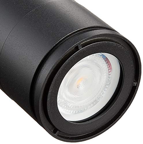 パナソニック(Panasonic) LEDスポットライト60形集光電球色LGW40090LE1_3
