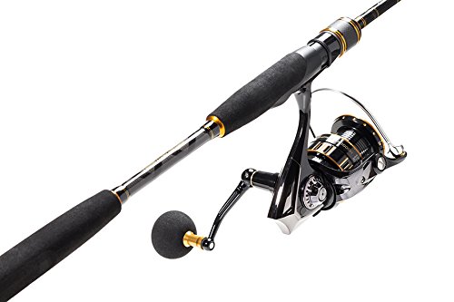 AbuGarcia (アブガルシア) OCEANFIELD 5000/5000S 替えスプール