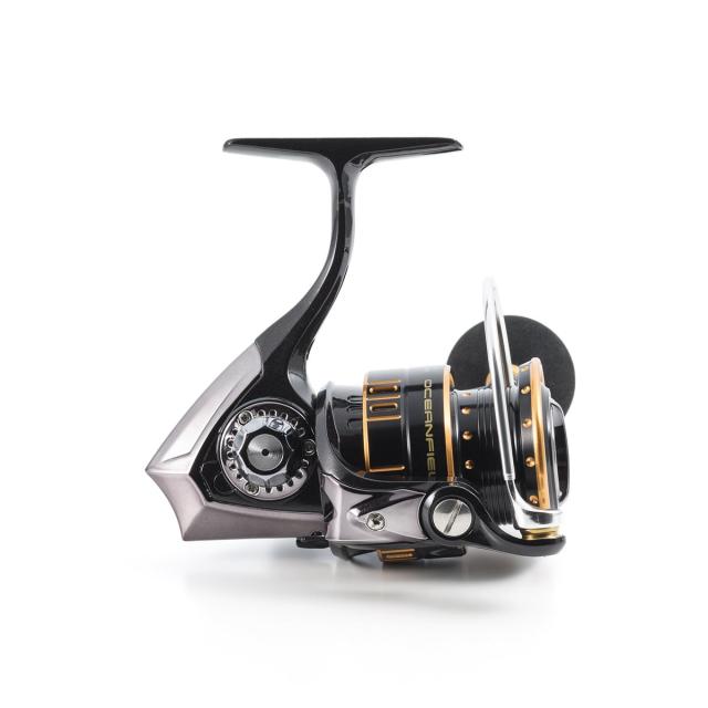 AbuGarcia (アブガルシア) OCEANFIELD 2500H/2500SH 替えスプール付き スピニングリール_2