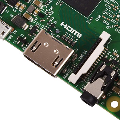 Raspberry Pi 3 MODEL B_2