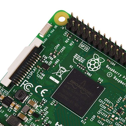 Raspberry Pi 3 MODEL B_3