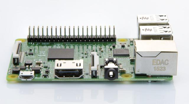 Raspberry Pi 3 MODEL B_6
