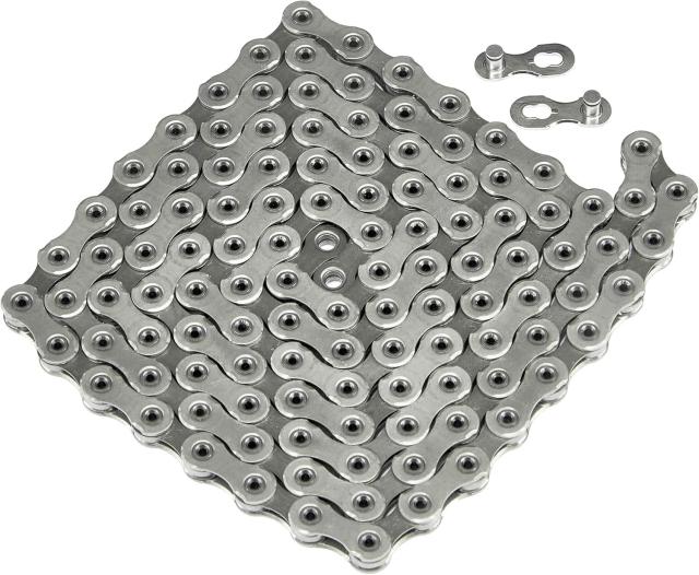 シマノ(SHIMANO) チェーン(11スピード) CN-HG901 クイックリンク仕様 11S 116L ICNHG90111116Q DURA-ACE(デュラエース)