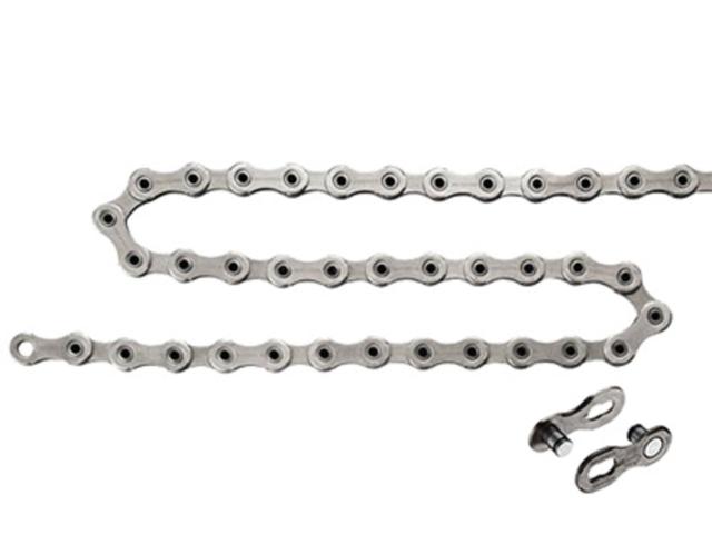 シマノ(SHIMANO) チェーン(11スピード) CN-HG901 クイックリンク仕様 11S 116L ICNHG90111116Q DURA-ACE(デュラエース)