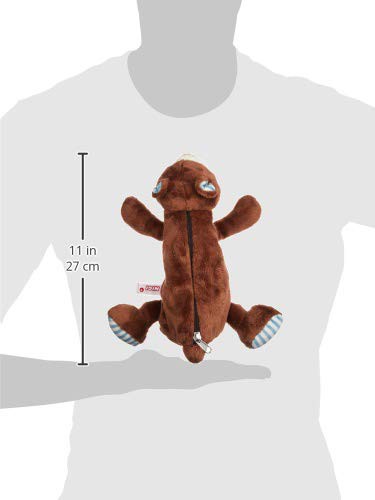 NICI(ニキ)CB7 ベア フィギュアポーチの通販はau PAY マーケット
