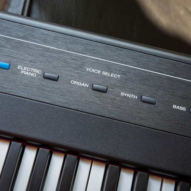 Alesis 電子ピアノ 88鍵盤 初心者向け電子ピアノ スピーカー搭載 譜面 ...