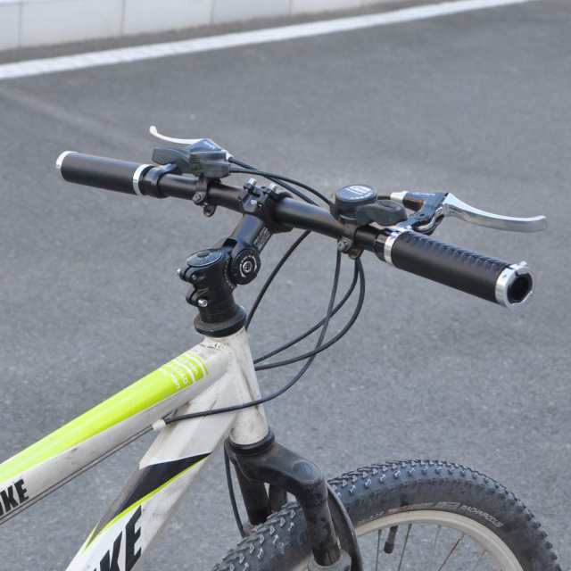 vUPANBIKE マウンテンバイク ロードバイクハンドル 自転車のハンドル