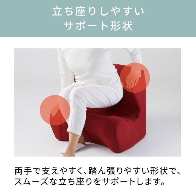 スタイル ドクターチェア(Style Dr.CHAIR) MTG(エムティージー