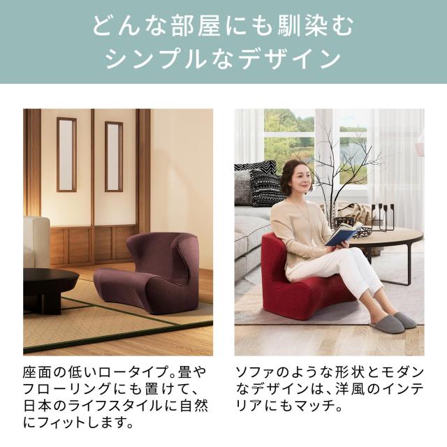 スタイル ドクターチェア/Style Dr.CHAIR MTG エムティージー 骨盤