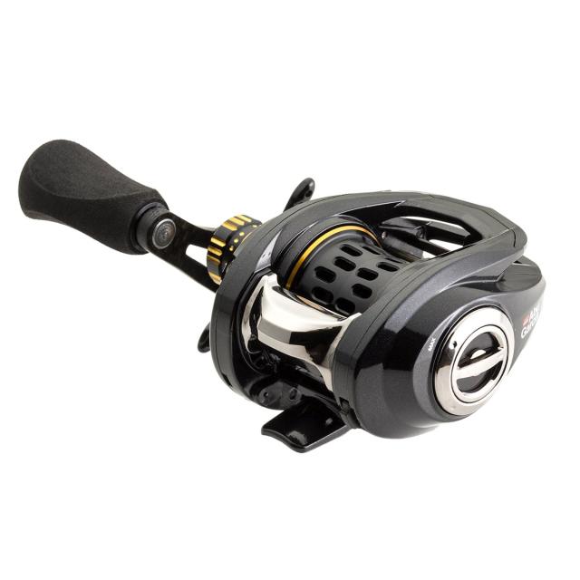 アブガルシア　REVO ALC-BF7-L（左巻） AbuGarcia (アブガルシア) REVO ALC BF7ーL 左巻き ベイトリール