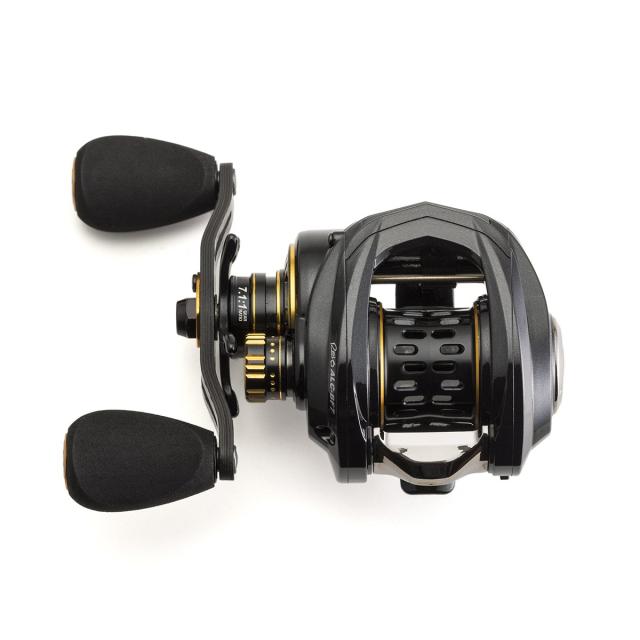 AbuGarcia (アブガルシア) REVO ALC BF7ーL 左巻き ベイトリール