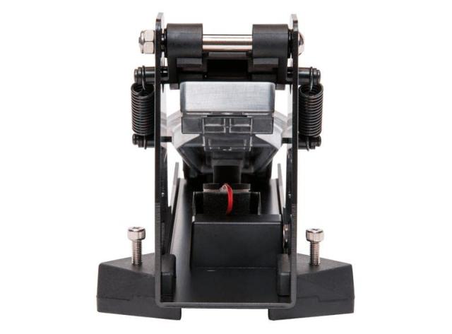 Roland ローランド キックトリガーペダル KT-9 コンパクト 静粛性 トリガーパッド一体型 打撃音を軽減 夜間練習などに V-drums 電子ドラ_9