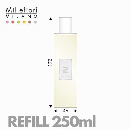 卸し売り購入 Millefiori フレグランスディフューザー 専用リフィル [ZONA その他