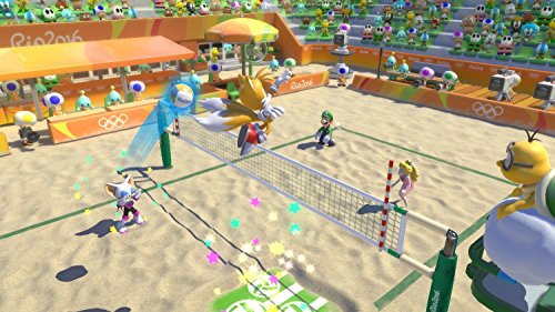 マリオ＆ソニック AT リオオリンピック Wiiリモコンプラスセット(アカ