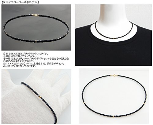 ROYAL JEWELRY] ロイヤルジュエリー 3mm 18k k18 １８金 ゴールド