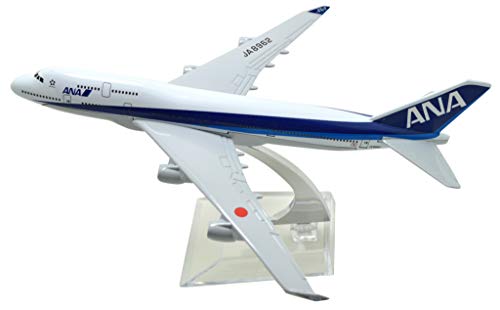 希少　金属製　ANA　ボーイング　767-300ER　747-400　２点まとめ 希少 金属製 ANA ボーイング 767-300ER 747-400 2点まとめ 希少