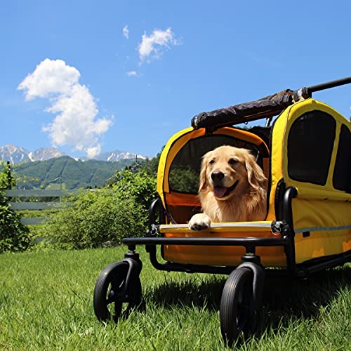 AirBuggy for Pet(エアバギーフォーペット) キャリッジセット カモフラージュ_1