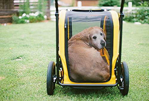 AirBuggy for Pet(エアバギーフォーペット) キャリッジセット カモフラージュ_2