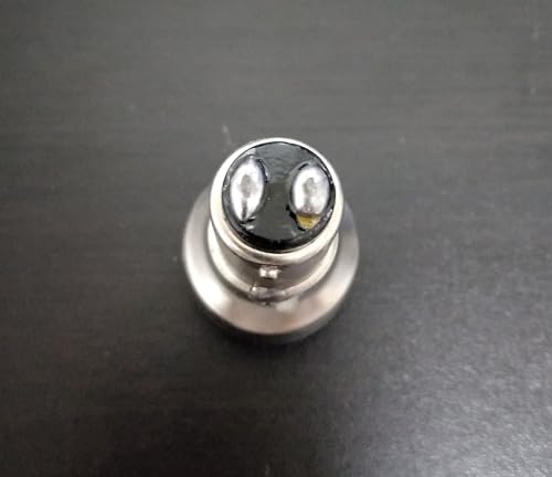 【2パック】くるくる回る　LEDロータリーテールバルブ　S25ダブル クルクルテール S25LEDロータリーテール 回転バルブ 懐かし