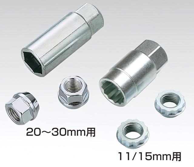 ②協永産業 Kics ワイドトレッドスペーサー M12-P1.25 PCD100/5H 20mm