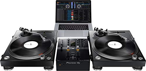 Pioneer DJ ダイレクトドライブターンテーブル PLX-500-K_7